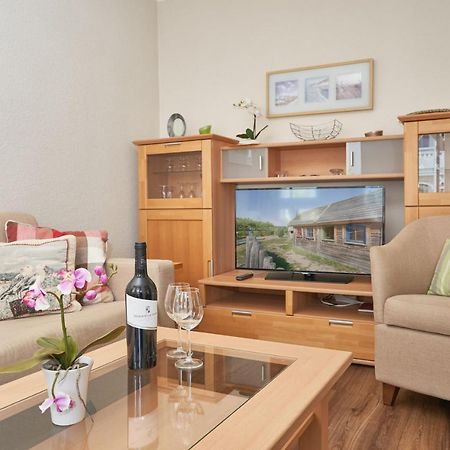Seepark Sellin Fewo Ag Whg 304 Kültér fotó