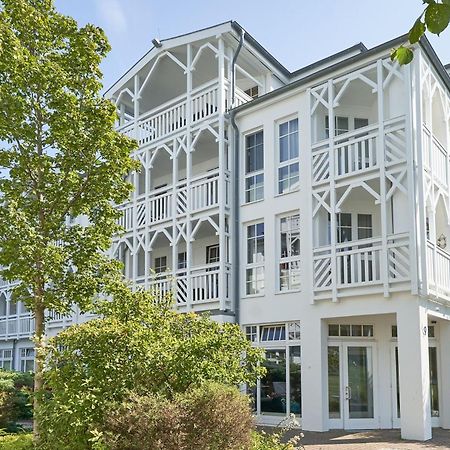 Seepark Sellin Fewo Ag Whg 304 Kültér fotó