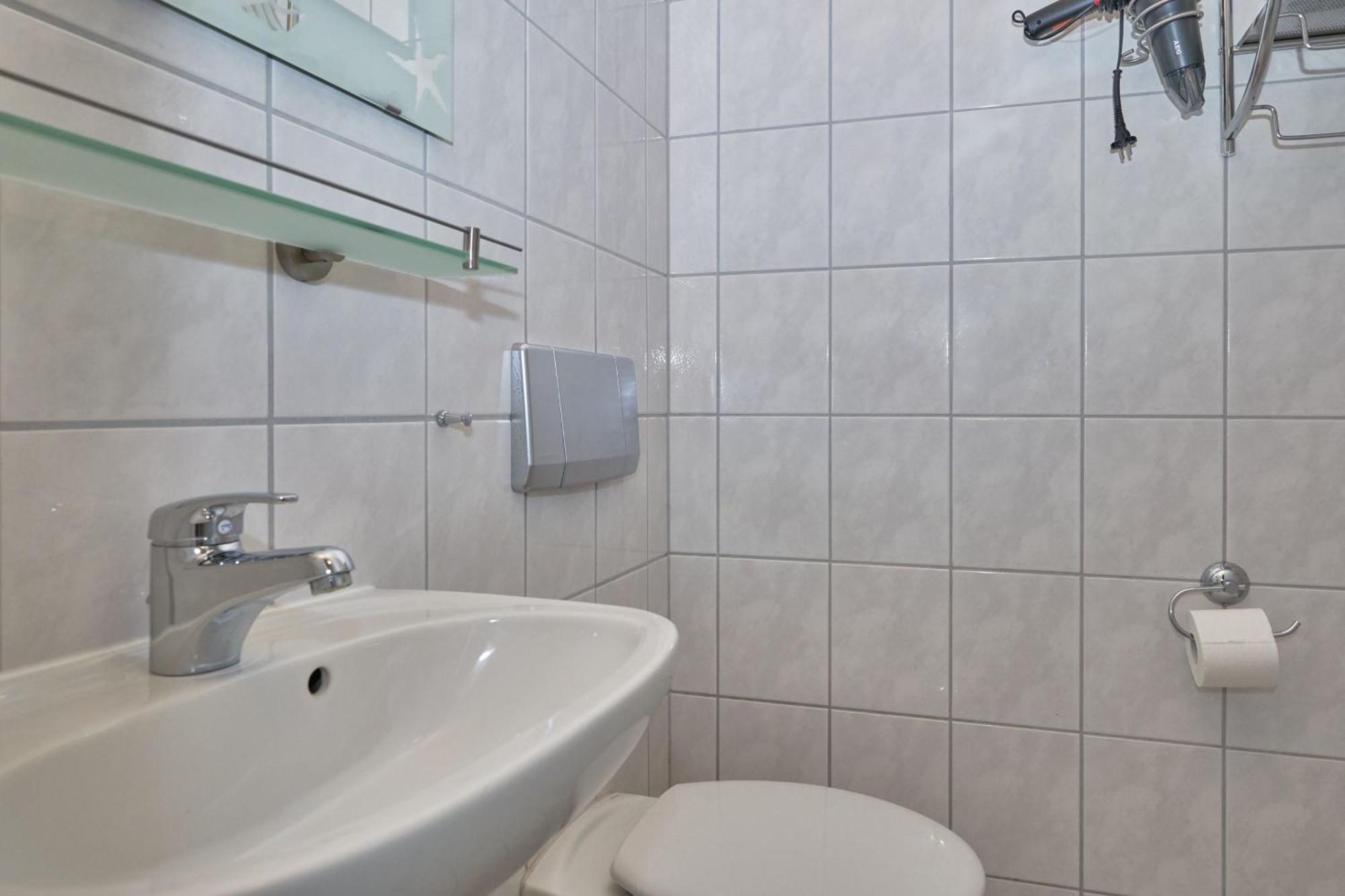 Seepark Sellin Fewo Ag Whg 304 Kültér fotó