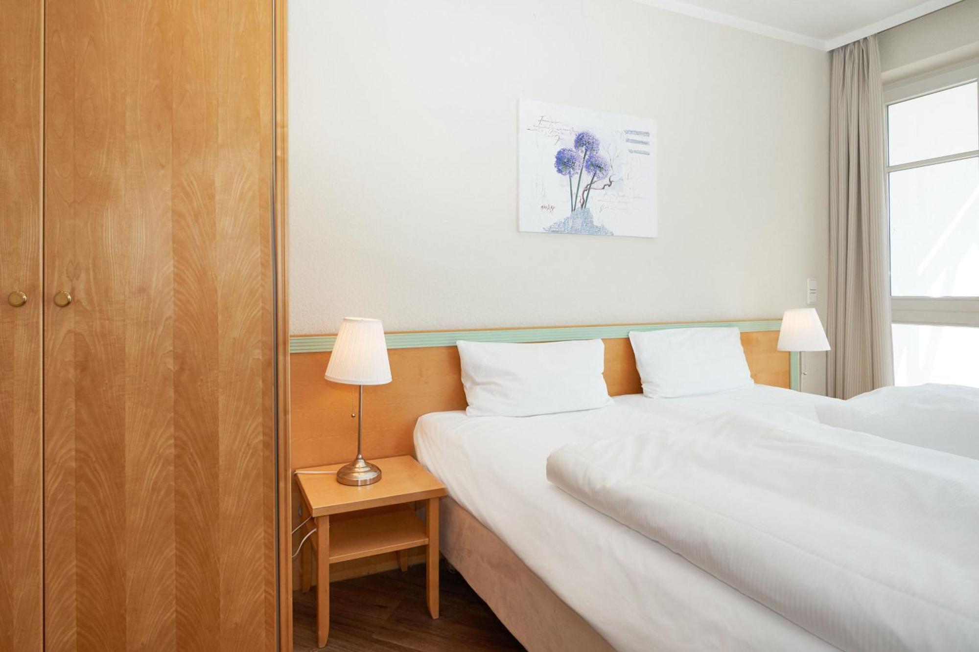 Seepark Sellin Fewo Ag Whg 304 Kültér fotó