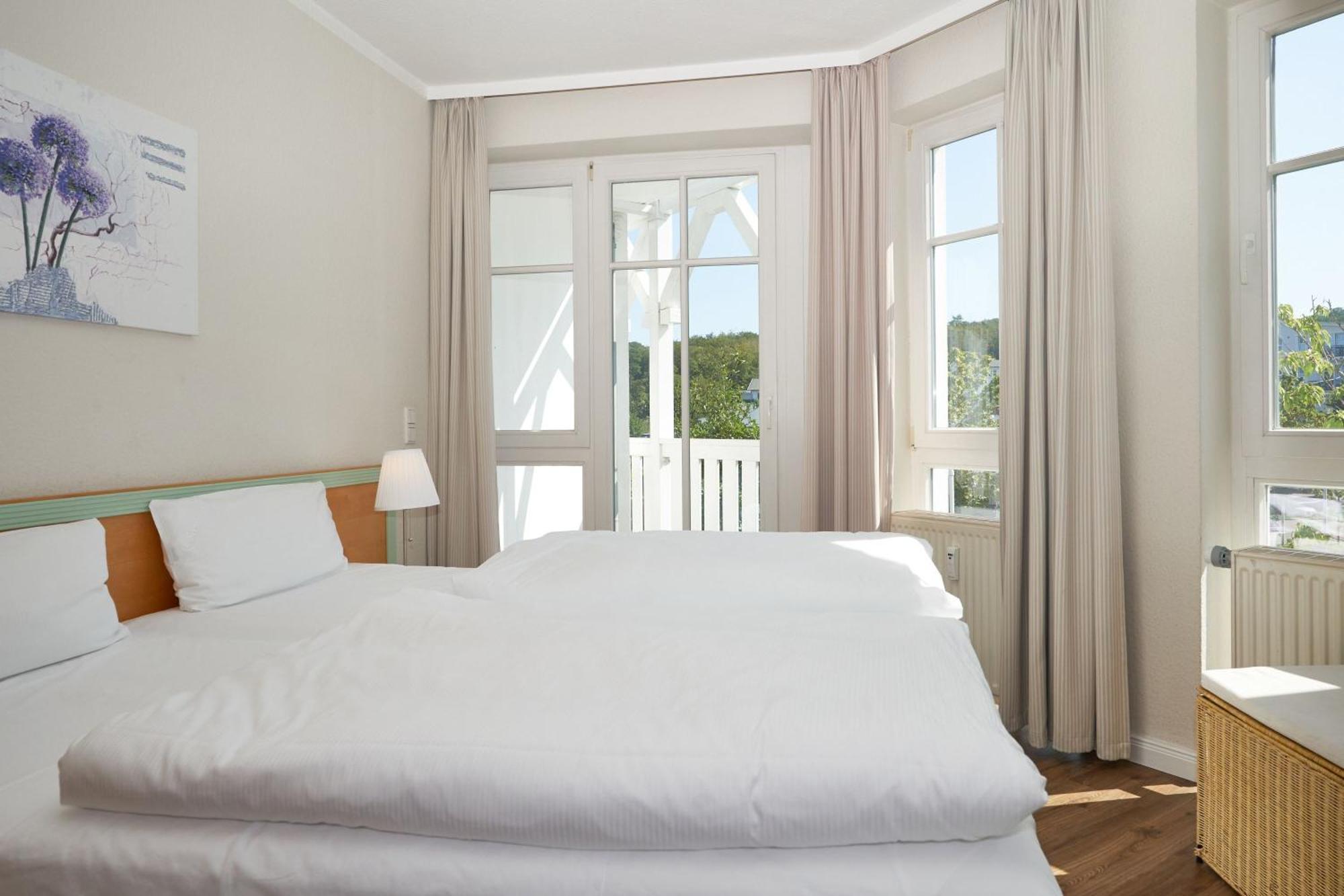 Seepark Sellin Fewo Ag Whg 304 Kültér fotó