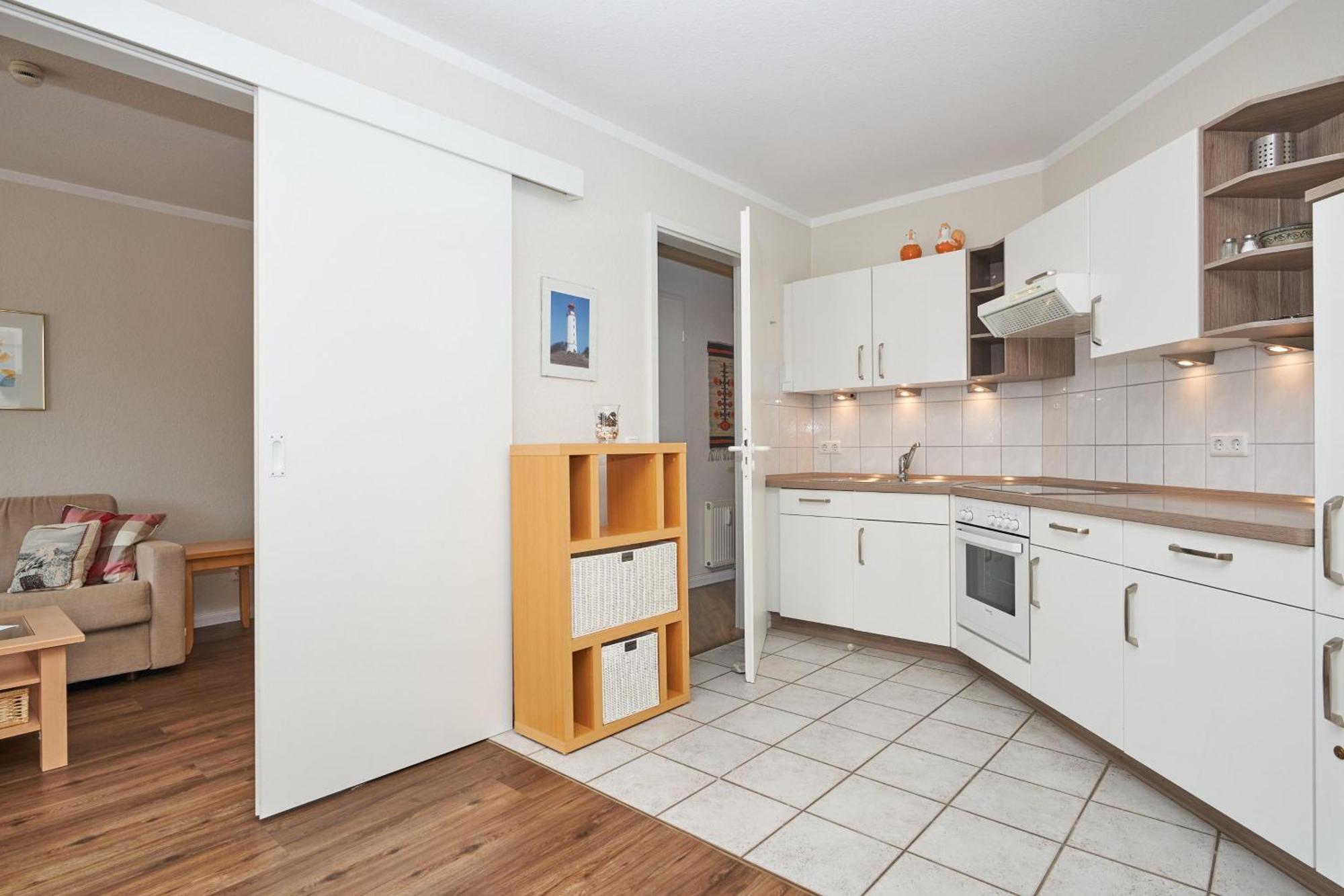 Seepark Sellin Fewo Ag Whg 304 Kültér fotó