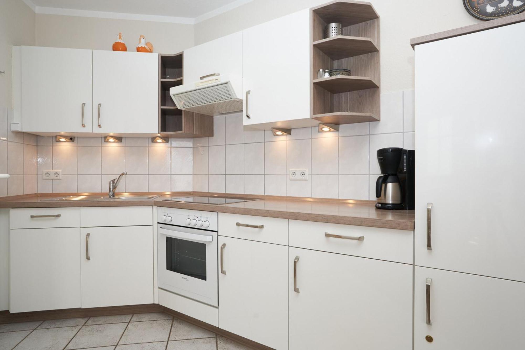 Seepark Sellin Fewo Ag Whg 304 Kültér fotó